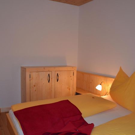 Pension Zum Schreiner Hermagor-Pressegger See Luaran gambar