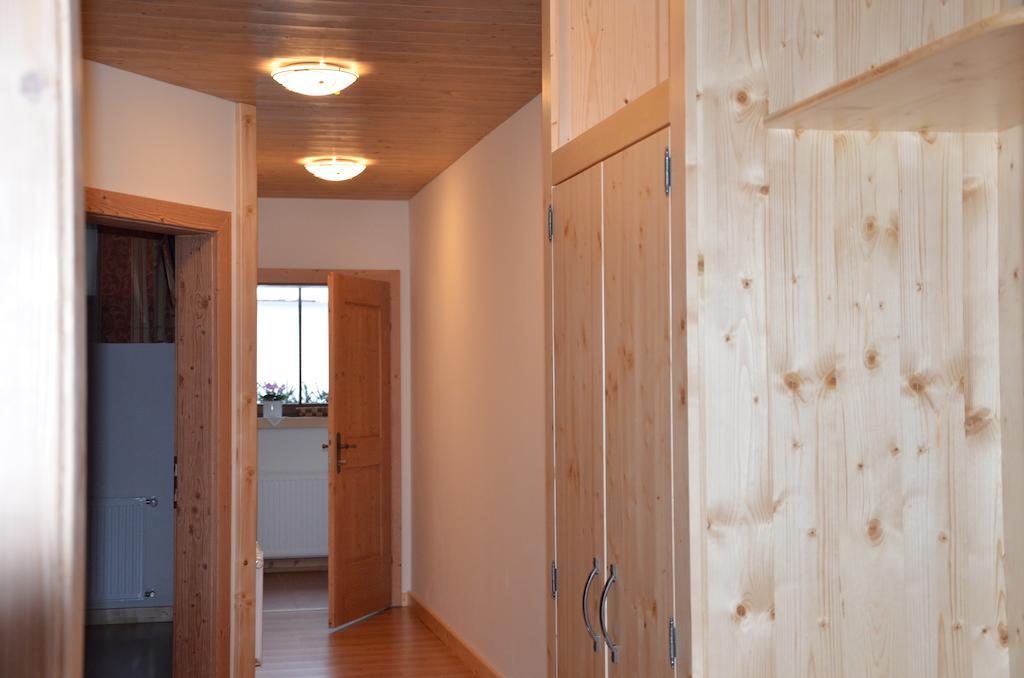 Pension Zum Schreiner Hermagor-Pressegger See Luaran gambar