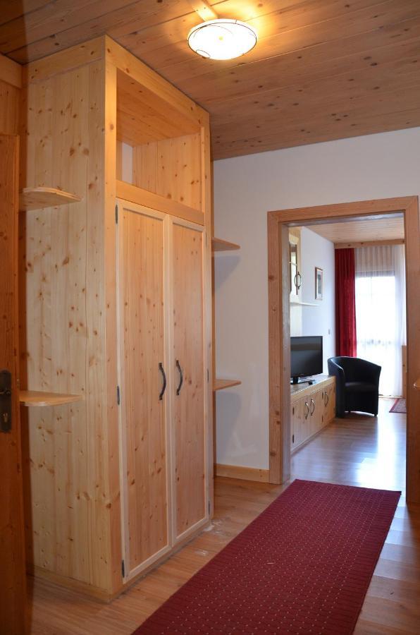 Pension Zum Schreiner Hermagor-Pressegger See Luaran gambar