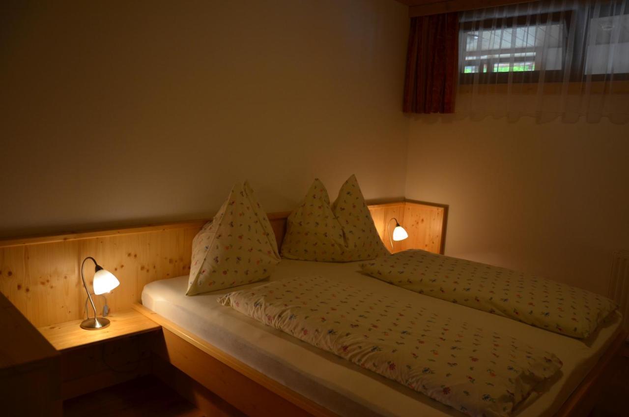 Pension Zum Schreiner Hermagor-Pressegger See Luaran gambar